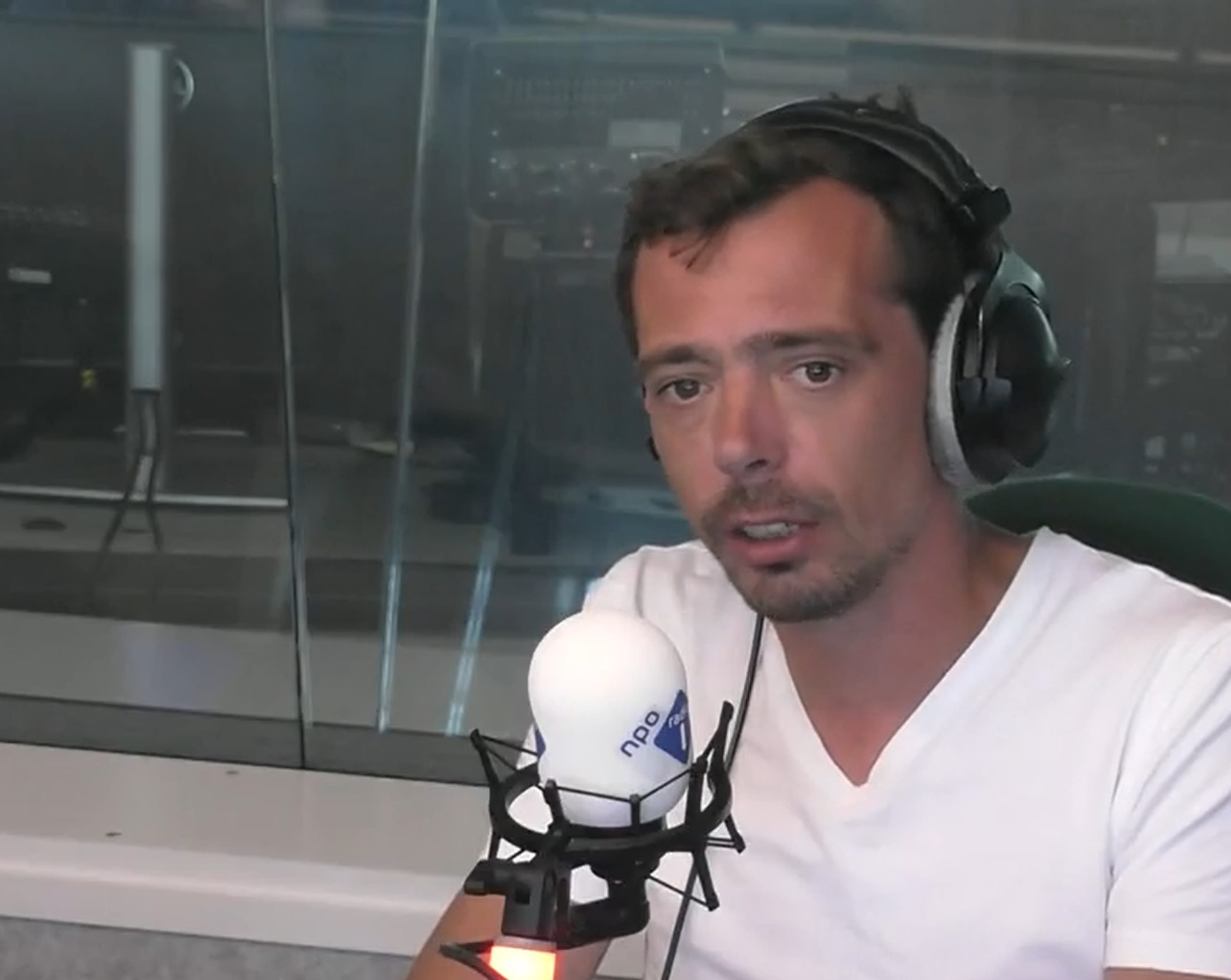 Foto van Tim 'S Jongers